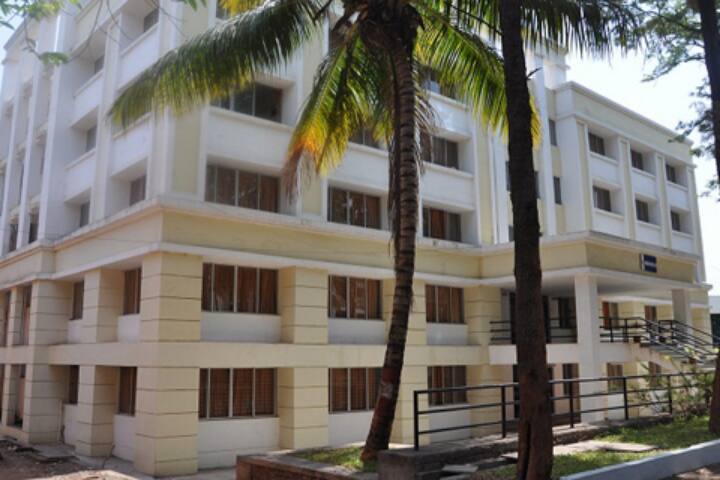 hostel